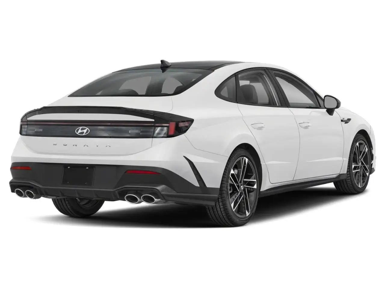 Hyundai SONATA снимка Hyundai SONATA