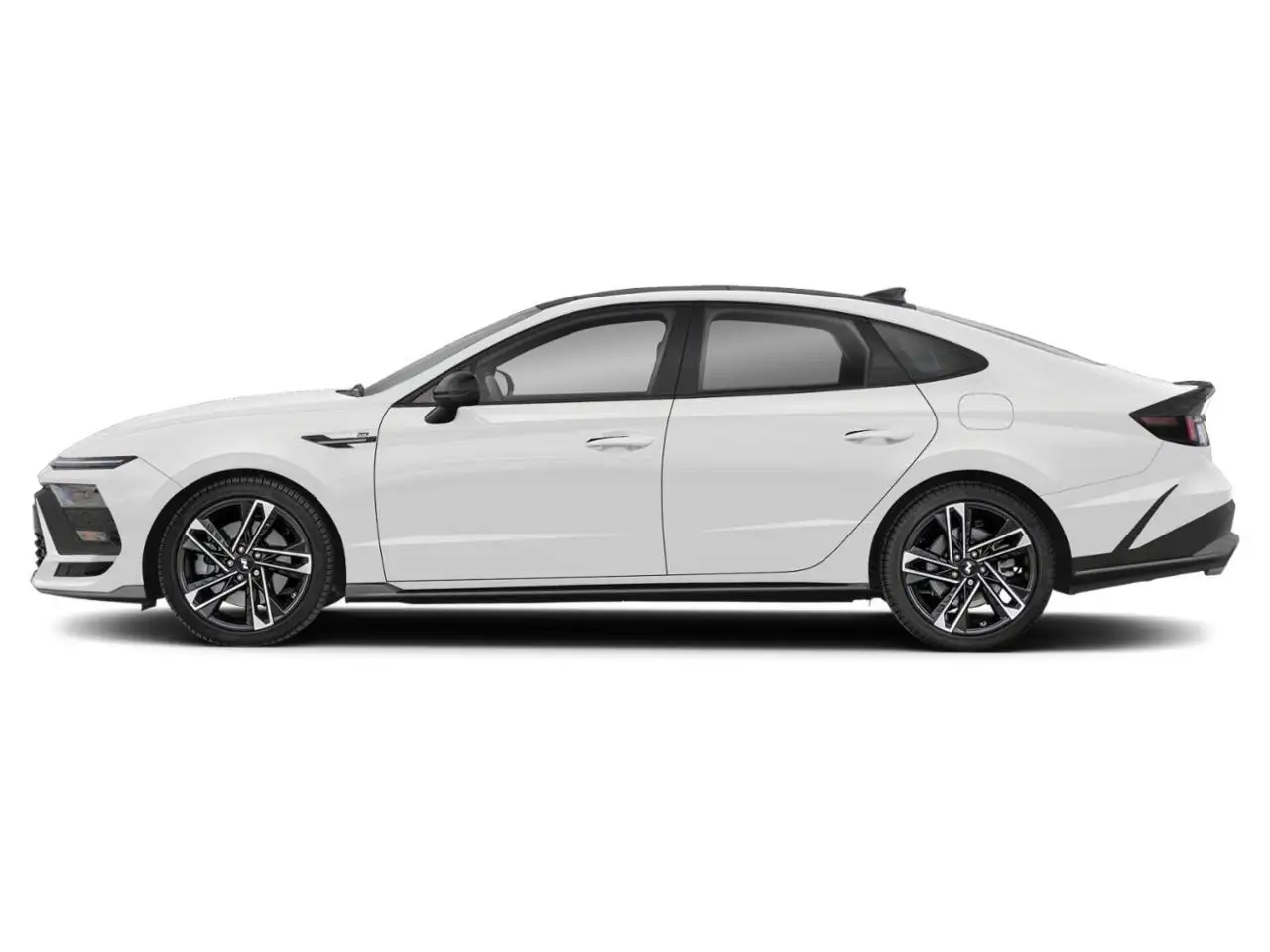 Hyundai SONATA снимка Hyundai SONATA