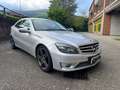 Mercedes-Benz CLC CLC 180 KOMPRESSOR NEOP Stříbrná - thumbnail 1