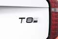 Volvo XC90 2.0 T8 Plug-in hybrid AWD Ultra Dark - Facelift | Wit - thumbnail 12