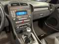 Mercedes-Benz SLK cat V6- MANUALE - AIRSCARF - BOOK SERVICE Blau - thumbnail 9