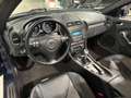Mercedes-Benz SLK cat V6- MANUALE - AIRSCARF - BOOK SERVICE Blau - thumbnail 4