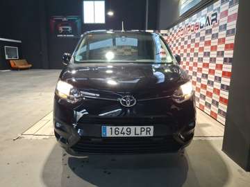 Family L1 1.5D 5pl. Active