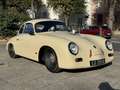 Porsche 356 356 A Beige - thumbnail 4