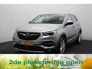 1.2 Turbo Business Elegance | Camera | Navigatie |