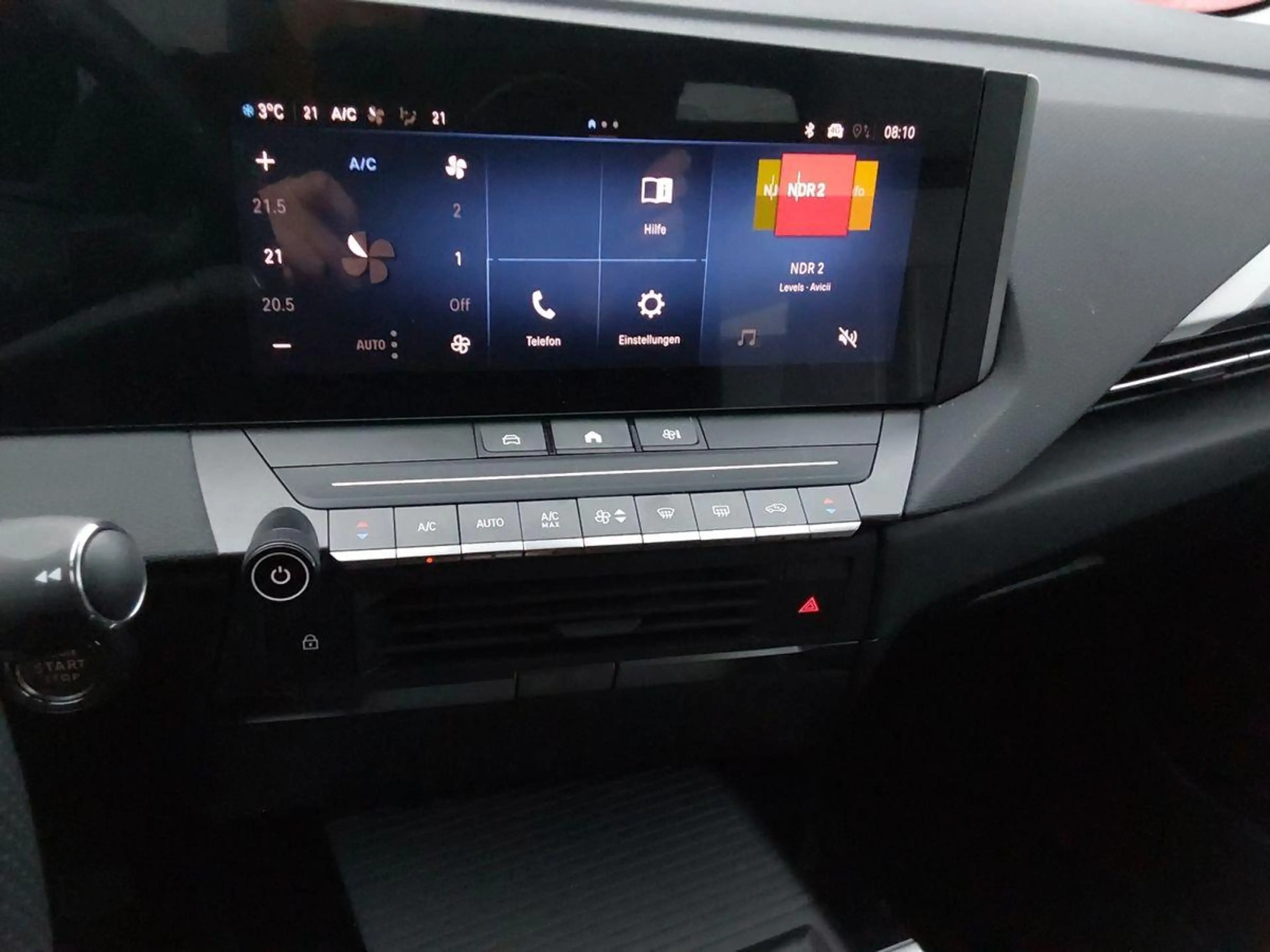 Opel Astra Sports Tourer Elegance *RFK*AHK*BTH*uvm. — photo 12