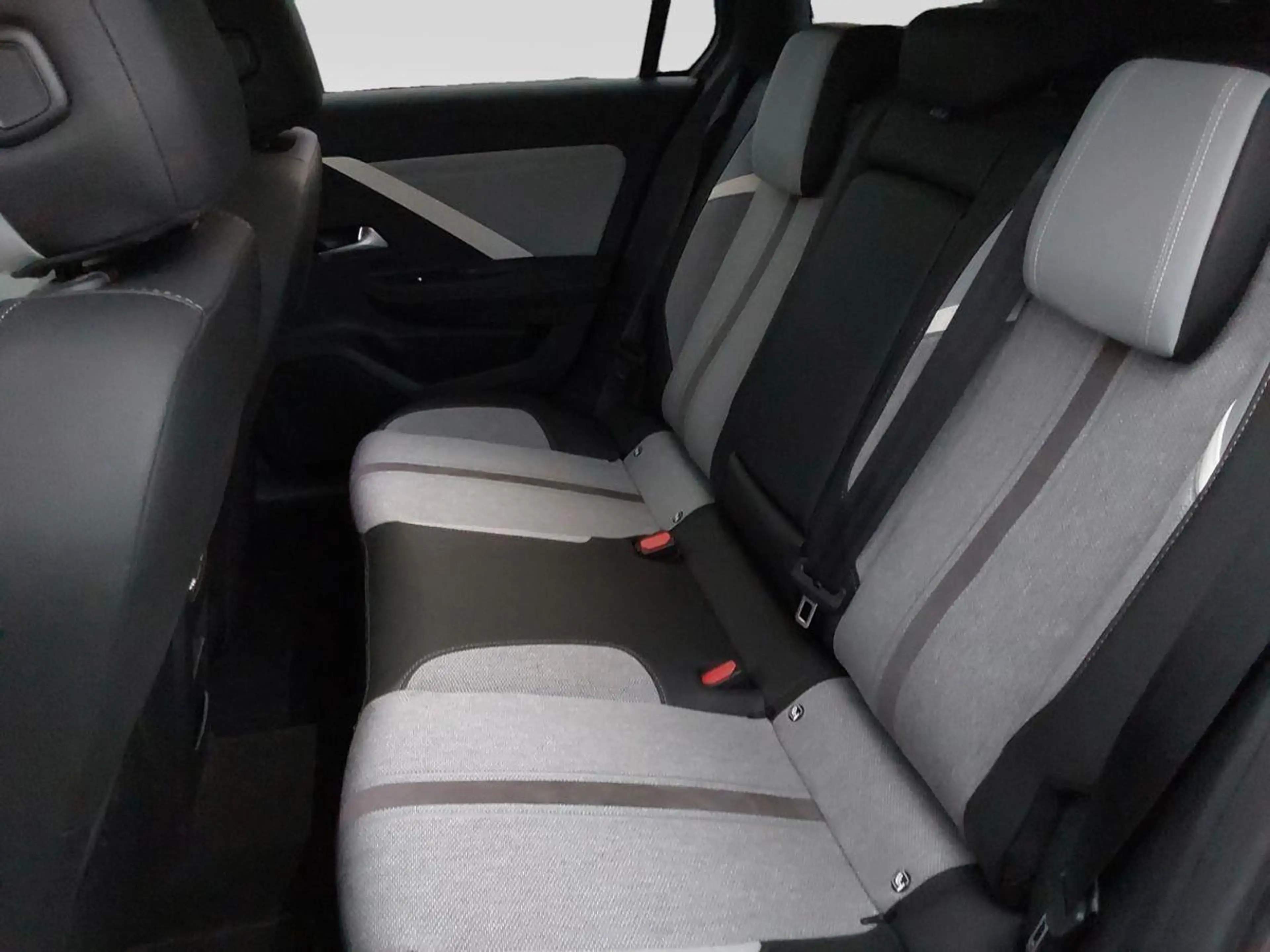 Opel Astra Sports Tourer Elegance *RFK*AHK*BTH*uvm. — photo 7