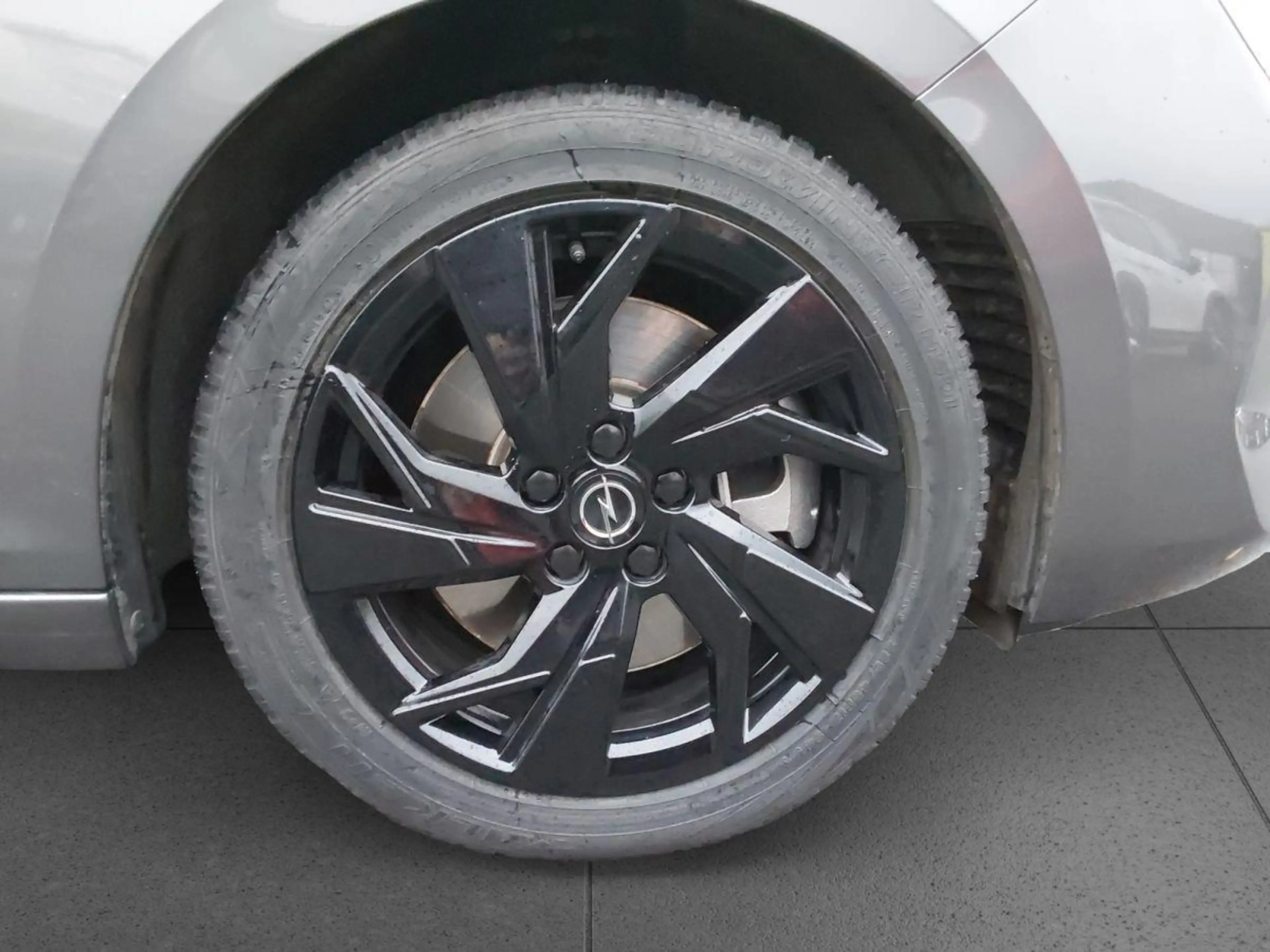 Opel Astra Sports Tourer Elegance *RFK*AHK*BTH*uvm. — photo 5