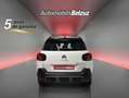 Citroen C3 Aircross Puretech S&S Live Pack 110 Blanco - thumbnail 5