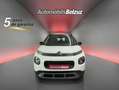 Citroen C3 Aircross Puretech S&S Live Pack 110 Blanco - thumbnail 2