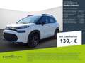 Citroen C3 Aircross PureTech 110 S&S Shine Blanc - thumbnail 1