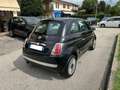 Fiat 500 1.2 Lounge #NEOPATENTATI #UNICOPROPRIETARIO Schwarz - thumbnail 6