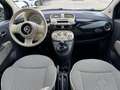 Fiat 500 1.2 Lounge #NEOPATENTATI #UNICOPROPRIETARIO Schwarz - thumbnail 10