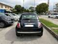 Fiat 500 1.2 Lounge #NEOPATENTATI #UNICOPROPRIETARIO Schwarz - thumbnail 5