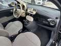 Fiat 500 1.2 Lounge #NEOPATENTATI #UNICOPROPRIETARIO Schwarz - thumbnail 14