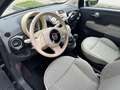 Fiat 500 1.2 Lounge #NEOPATENTATI #UNICOPROPRIETARIO Schwarz - thumbnail 9