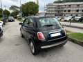 Fiat 500 1.2 Lounge #NEOPATENTATI #UNICOPROPRIETARIO Schwarz - thumbnail 4