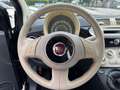 Fiat 500 1.2 Lounge #NEOPATENTATI #UNICOPROPRIETARIO Schwarz - thumbnail 11