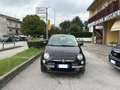 Fiat 500 1.2 Lounge #NEOPATENTATI #UNICOPROPRIETARIO Schwarz - thumbnail 2