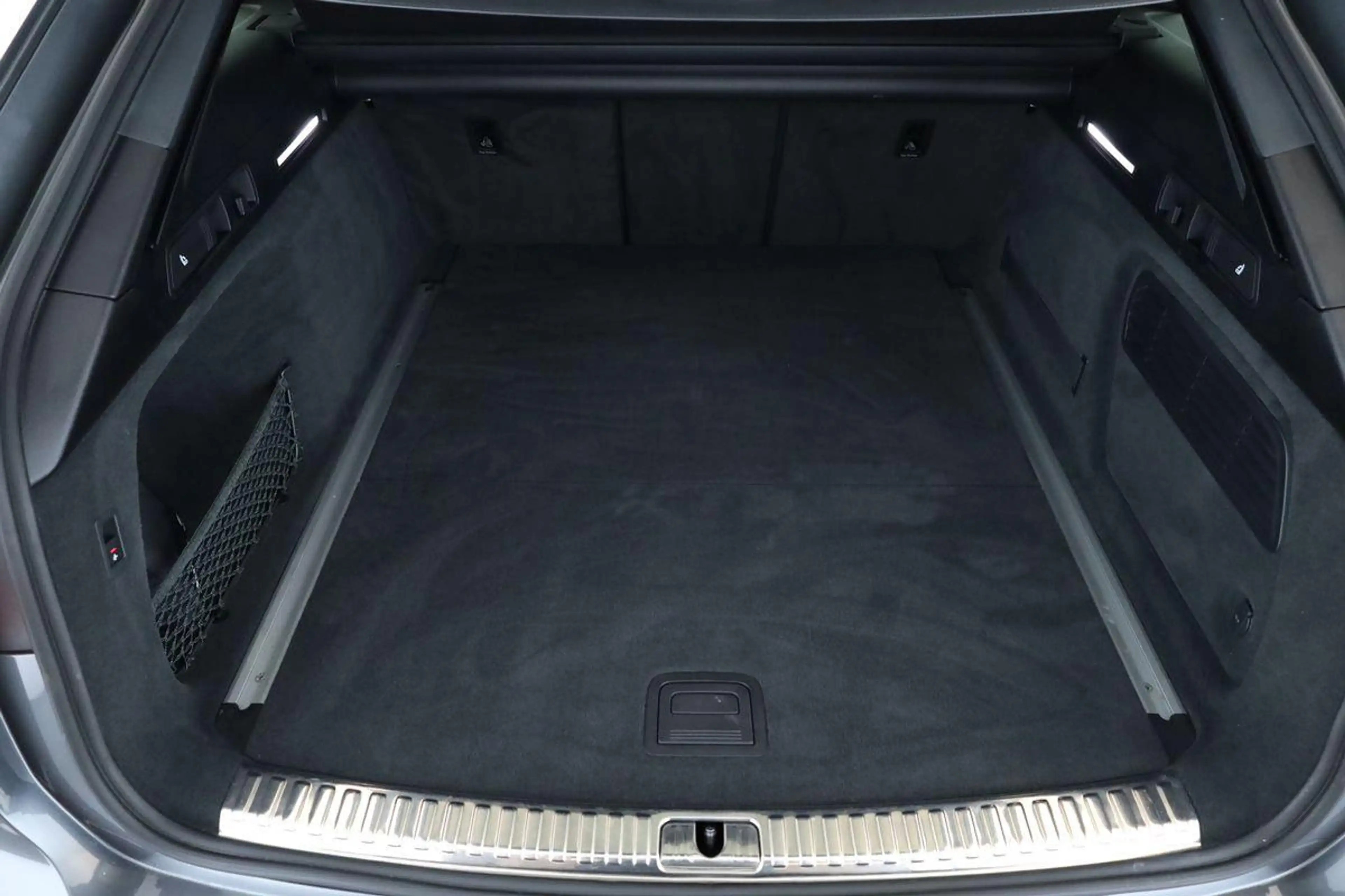 Audi S6 Avant TDI Pano Navi BangO Keyless Kam 21" AHK — photo 10