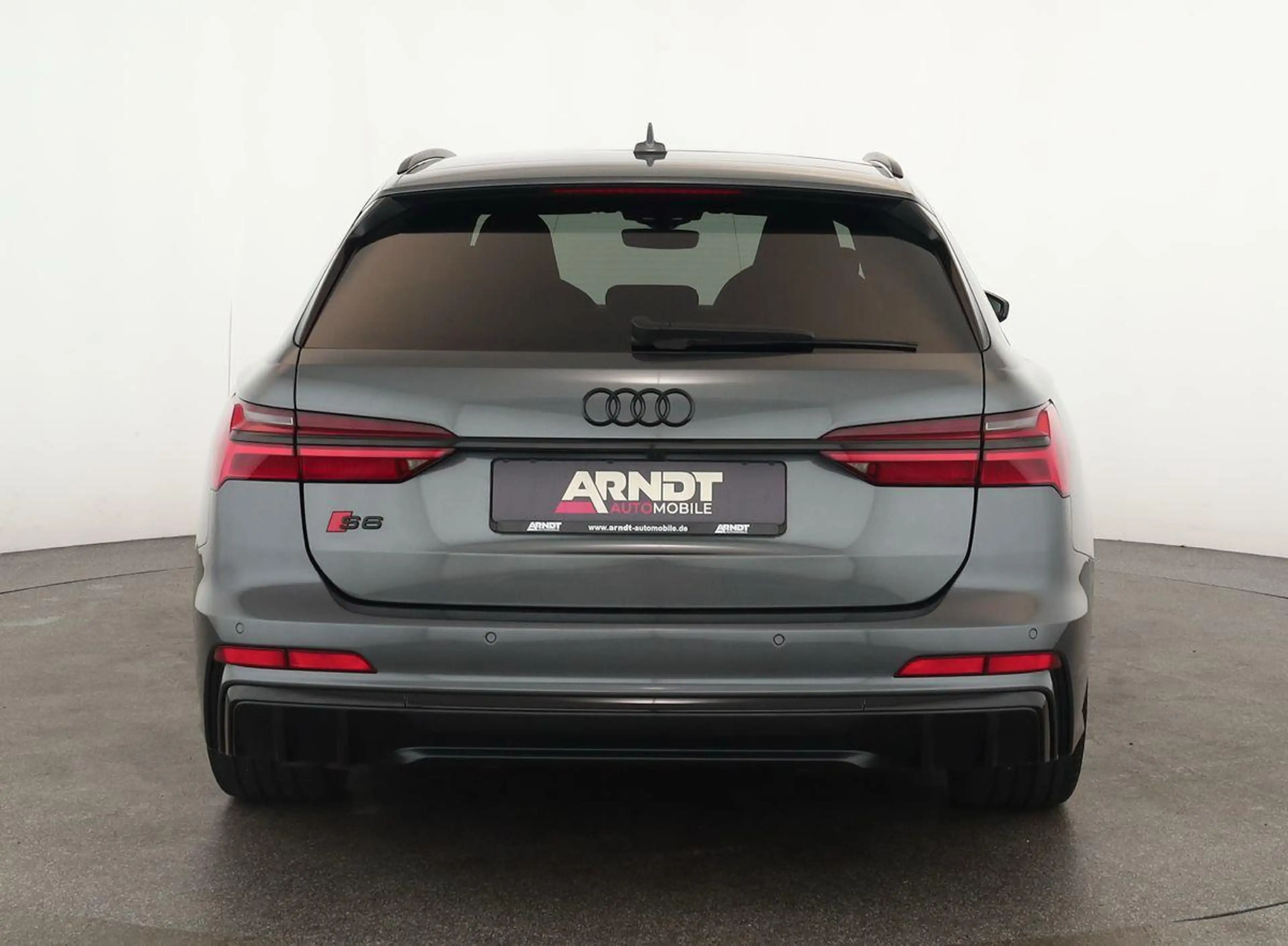 Audi S6 Avant TDI Pano Navi BangO Keyless Kam 21" AHK — photo 6