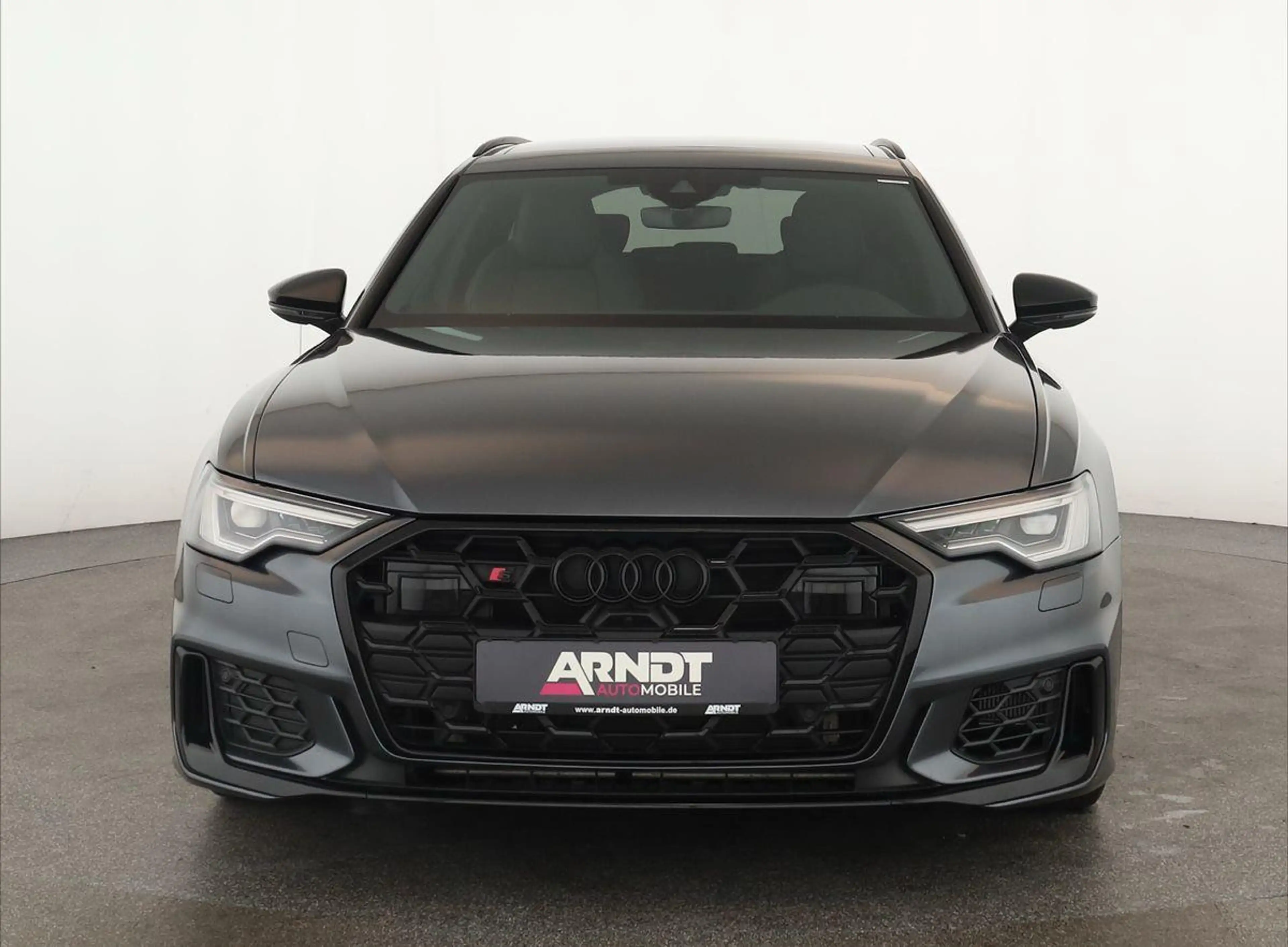 Audi S6 Avant TDI Pano Navi BangO Keyless Kam 21" AHK — photo 3