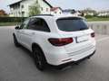 Mercedes-Benz GLC 200 GLC 200 d 4MATIC Aut. Weiß - thumbnail 5