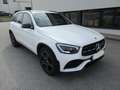 Mercedes-Benz GLC 200 GLC 200 d 4MATIC Aut. Weiß - thumbnail 1