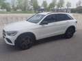 Mercedes-Benz GLC 200 GLC 200 d 4MATIC Aut. Weiß - thumbnail 3