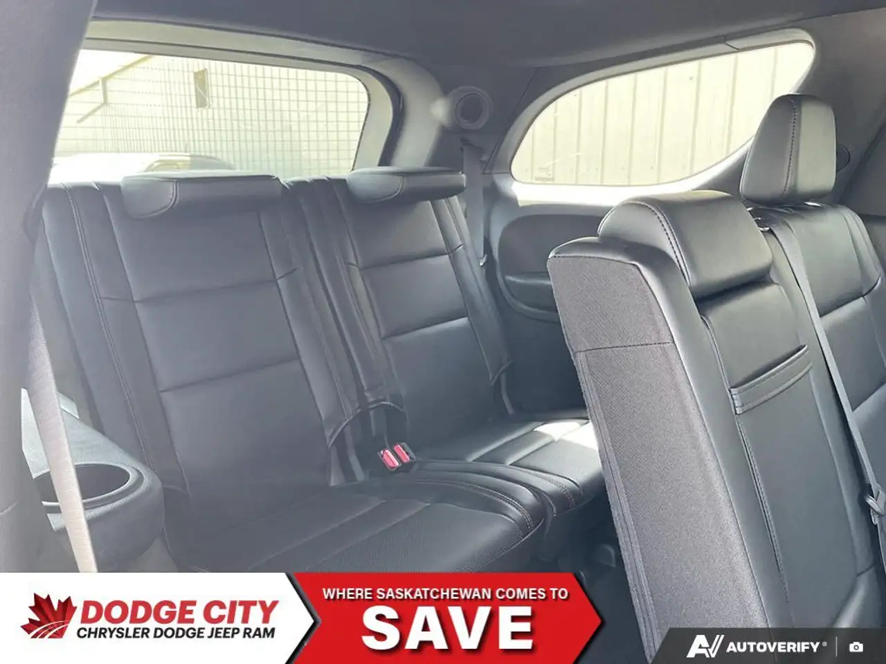 Dodge Durango fotografie Dodge Durango