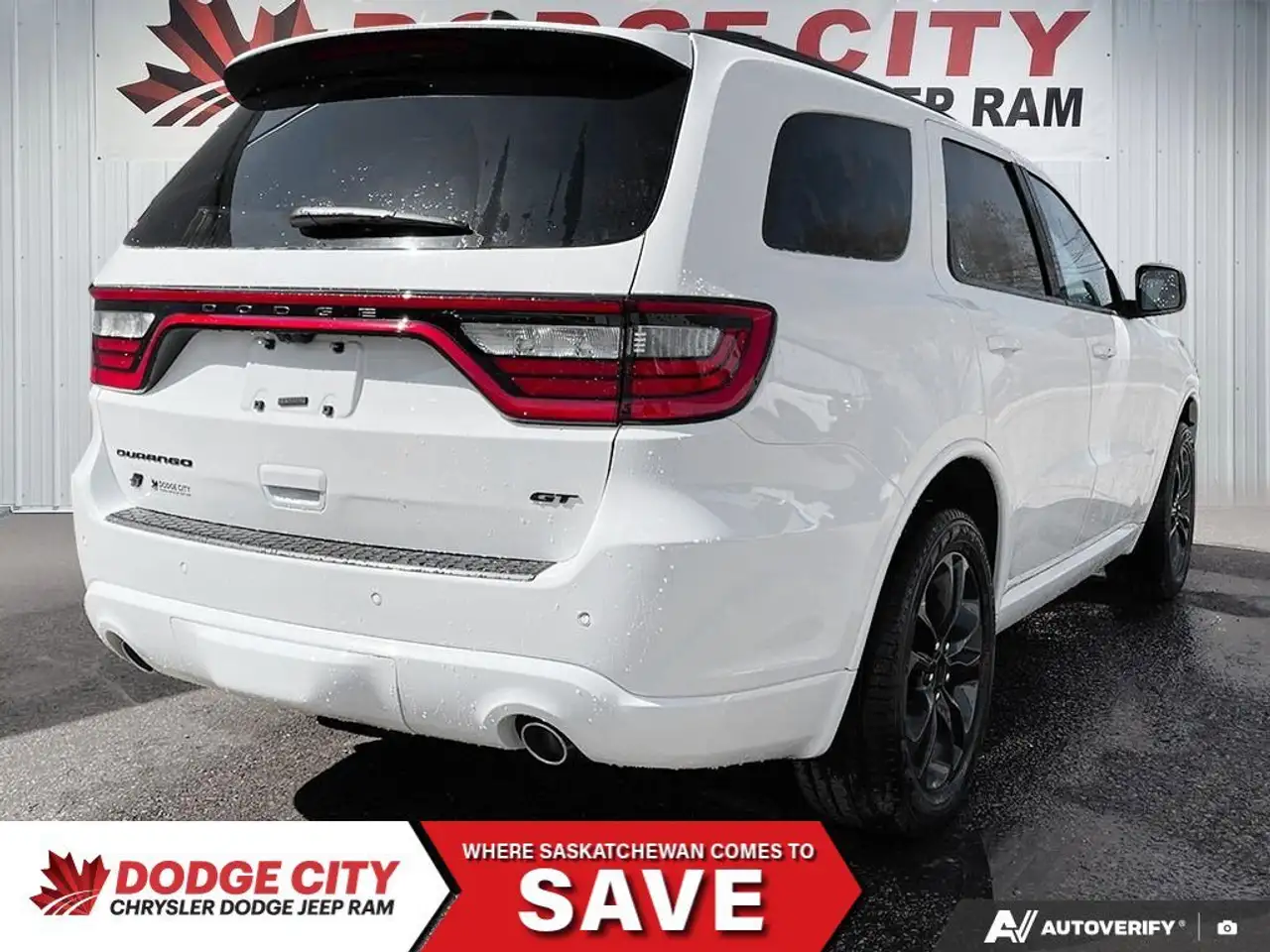 Dodge Durango fotografie Dodge Durango