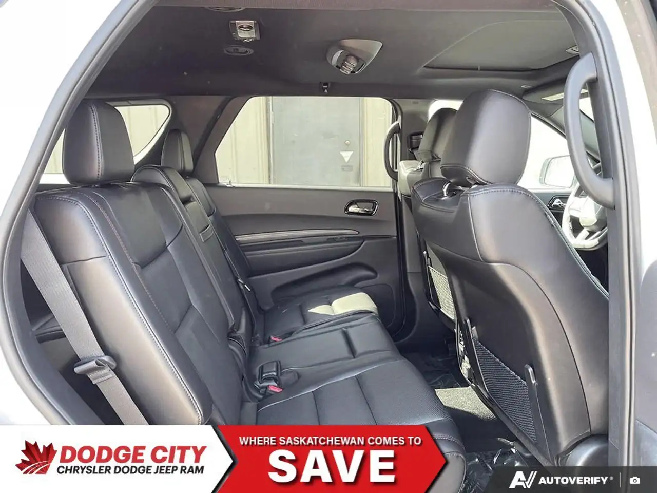 Dodge Durango fotografie Dodge Durango