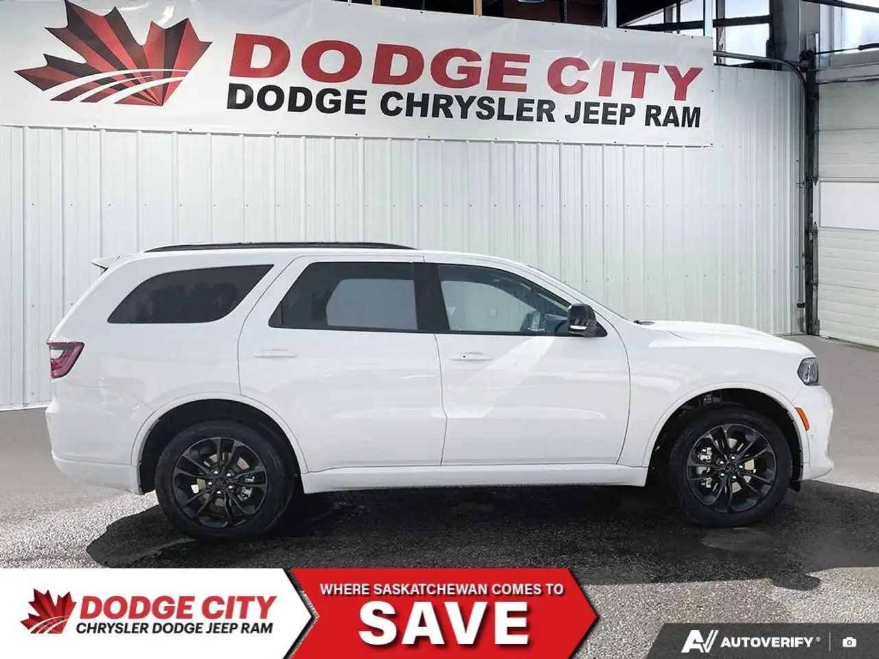 Dodge Durango fotografie Dodge Durango