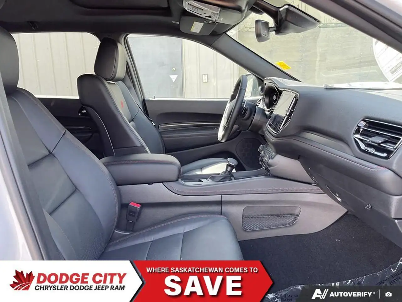 Dodge Durango fotografie Dodge Durango