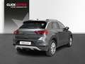 Volkswagen T-Roc 1.0 TSI 110CV Life Plateado - thumbnail 5