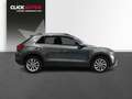 Volkswagen T-Roc 1.0 TSI 110CV Life Plateado - thumbnail 4