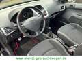 Peugeot 206 +*Klima/Alufelgen/Radio CD/Elektr. Fenster* Чорний - thumbnail 10