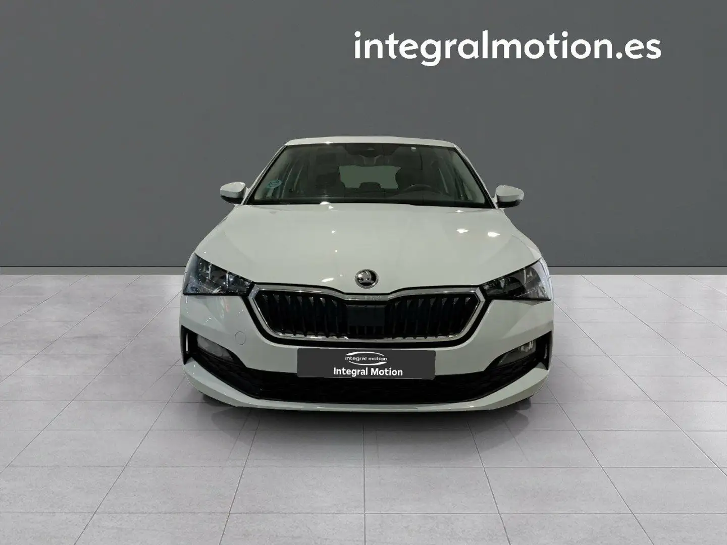 Skoda Scala 1.0 TSI Ambition 81kW Blanco - 2