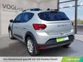 Dacia Sandero Stepway Extreme+ TCe 90 Silber - thumbnail 3