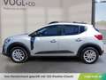 Dacia Sandero Stepway Extreme+ TCe 90 Silber - thumbnail 2