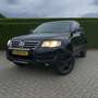Volkswagen Touareg 2.5 R5 TDI Handgeschakeld Grijs kenteken Uniek Noir - thumbnail 2