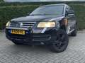 Volkswagen Touareg 2.5 R5 TDI Handgeschakeld Grijs kenteken Uniek Noir - thumbnail 1