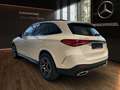 Mercedes-Benz GLC 300 e 4M AMG-Line+Night+AHK+DISTRON+MBUX+Kam Weiß - thumbnail 7