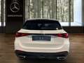Mercedes-Benz GLC 300 e 4M AMG-Line+Night+AHK+DISTRON+MBUX+Kam Weiß - thumbnail 6