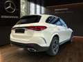 Mercedes-Benz GLC 300 e 4M AMG-Line+Night+AHK+DISTRON+MBUX+Kam Weiß - thumbnail 5