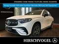 Mercedes-Benz GLC 300 e 4M AMG-Line+Night+AHK+DISTRON+MBUX+Kam Weiß - thumbnail 1