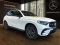 Mercedes-Benz GLC 300 e 4M AMG-Line+Night+AHK+DISTRON+MBUX+Kam Weiß - thumbnail 4