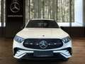 Mercedes-Benz GLC 300 e 4M AMG-Line+Night+AHK+DISTRON+MBUX+Kam Weiß - thumbnail 3