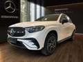 Mercedes-Benz GLC 300 e 4M AMG-Line+Night+AHK+DISTRON+MBUX+Kam Weiß - thumbnail 2