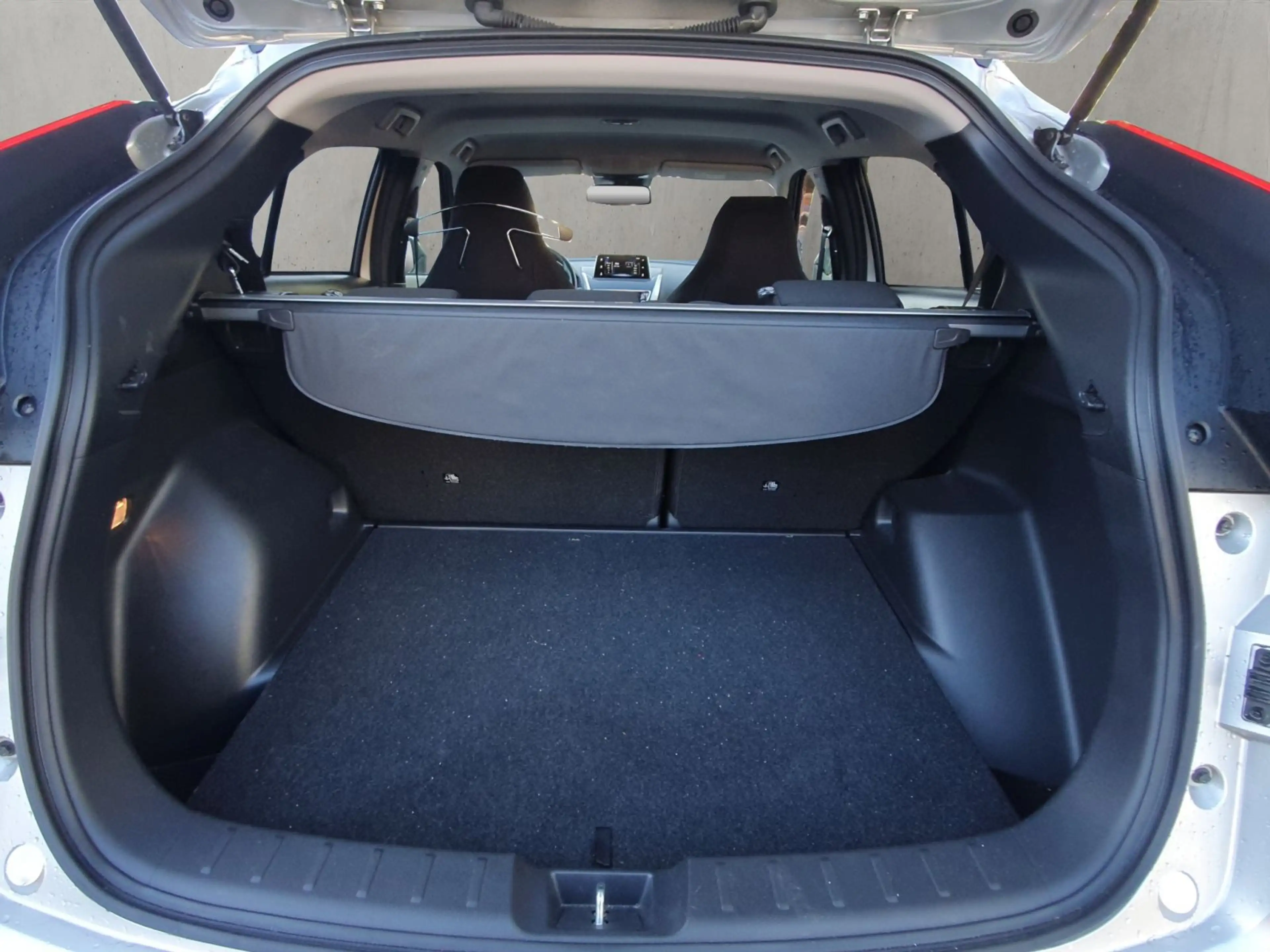 Mitsubishi Eclipse Cross Mitsubishi Eclipse Cross 120Kw — photo 16